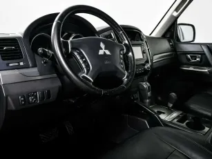 Mitsubishi  10