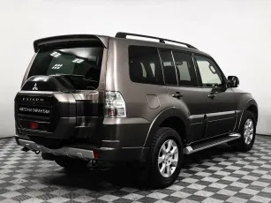 Mitsubishi  5