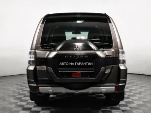Mitsubishi  6