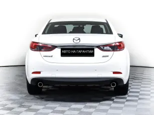 Mazda  6