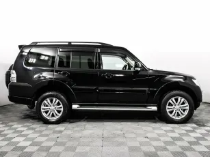 Mitsubishi  4