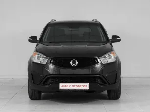 SsangYong  2