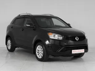 SsangYong  3