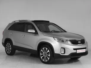 Kia  3