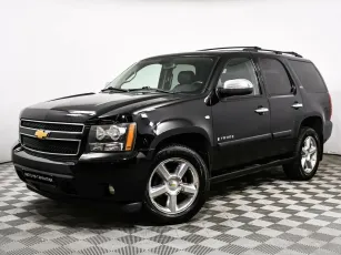 Chevrolet  1