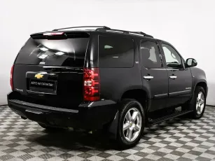 Chevrolet  3