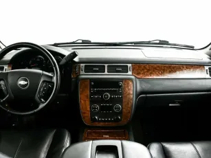 Chevrolet  5