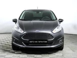 Ford  2