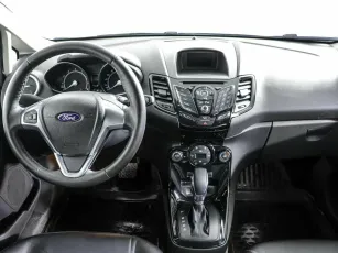 Ford  7