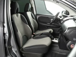Nissan  7