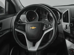 Chevrolet  10