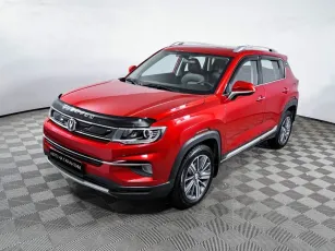 Changan  1