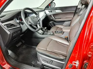 Changan  7