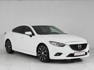 Mazda  3