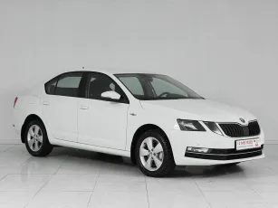 Skoda  3