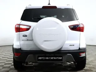 Ford  4