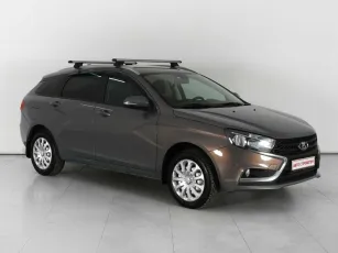 Lada (ВАЗ)  1