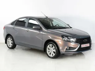 Lada (ВАЗ)  1
