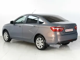 Lada (ВАЗ)  3