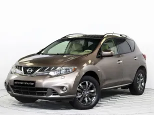 Nissan  1