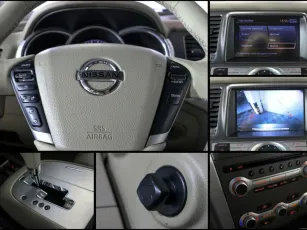 Nissan  11
