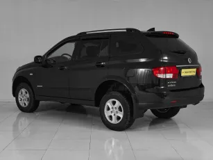 SsangYong  4