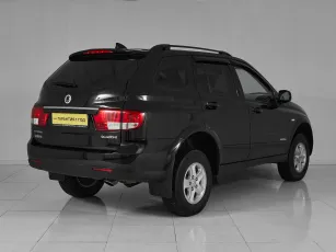 SsangYong  6