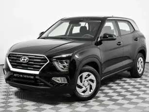 Hyundai Creta,  II