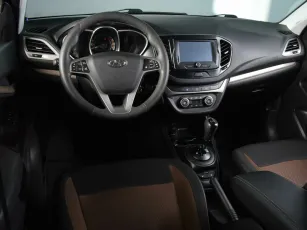 Lada (ВАЗ)  6