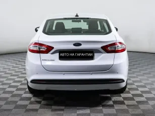 Ford  4