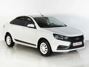 Lada (ВАЗ)  1