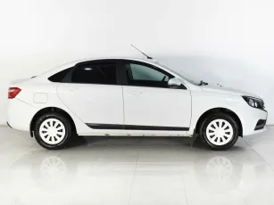 Lada (ВАЗ)  4