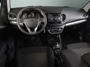 Lada (ВАЗ)  6
