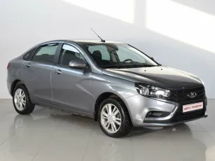 Lada (ВАЗ)  1