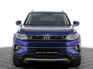 Changan  2