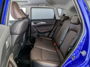 Changan  21