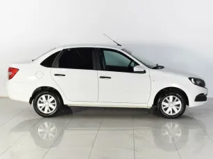 Lada (ВАЗ)  4