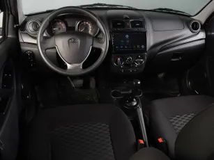 Lada (ВАЗ)  6