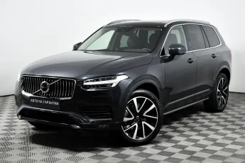 Volvo XC90, II Рестайлинг 1