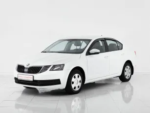 Skoda  1