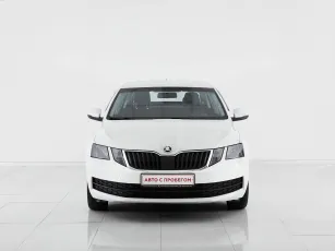Skoda  2