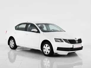 Skoda  3