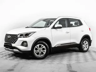 Chery Tiggo 4 Pro,  I