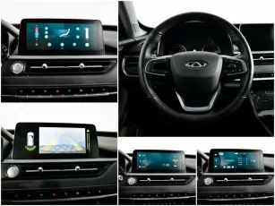 Chery  10