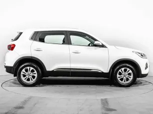 Chery  3