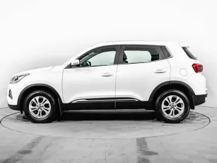 Chery  4
