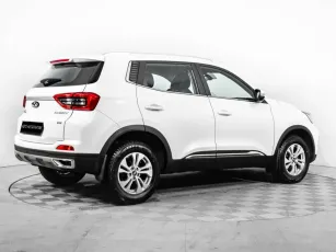 Chery  5
