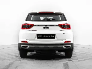 Chery  6