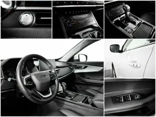 Chery  8
