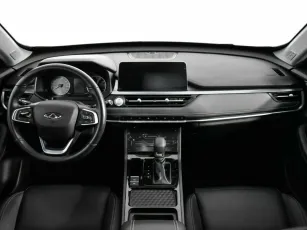 Chery  9